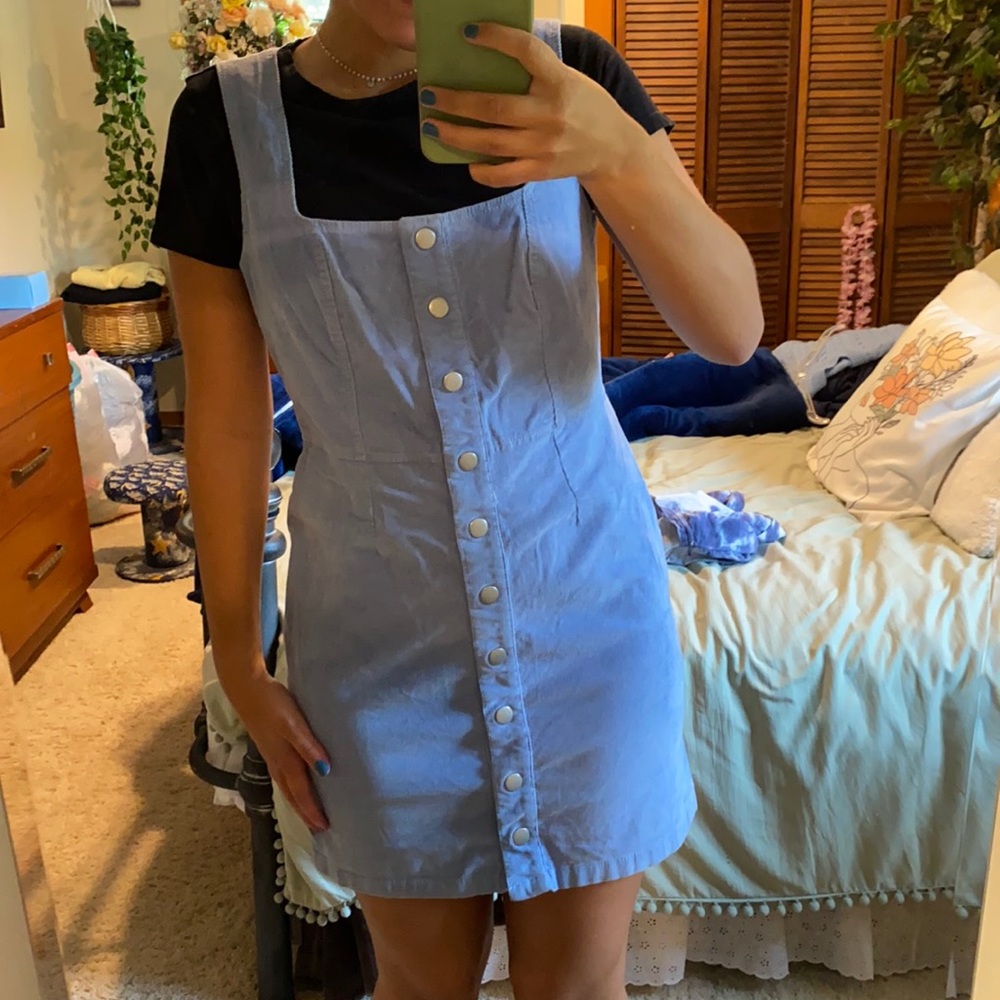 Urban outfitters dress